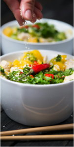 Indeks glikemiczny – co to takiego?