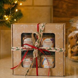 Pudełko prezentowe małe